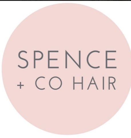 Spence & Co Hair